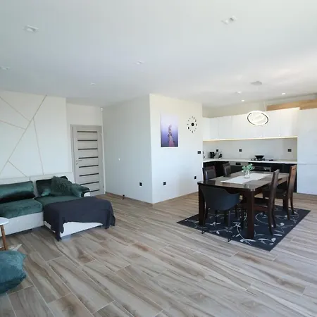 Breez View Apartment Varna