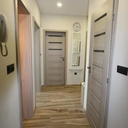 Breez View Apartment