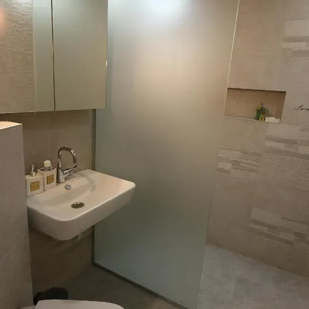 Apartment Breez View Varna