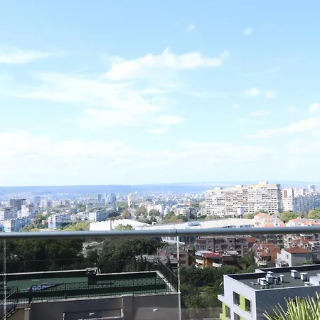 Breez View Varna