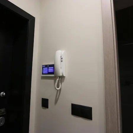 Apartment Breez View *