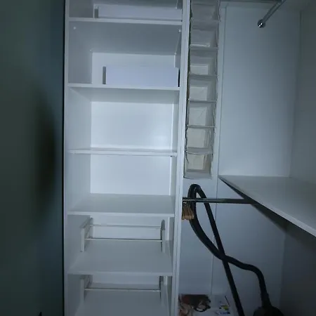 Breez View Apartment *